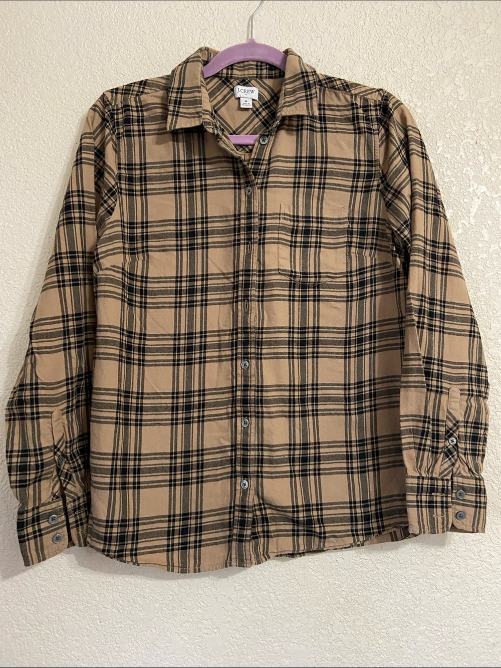 J. Crew Women  Shirt
